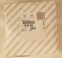 фото thumb №1, Оригінальна nowa psa датчик лямбда-зонд nemo bipper 1.3hdi 1618.rq 1618 rq