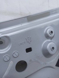 фото thumb №10, Maserati levante двері задні праве правий задня