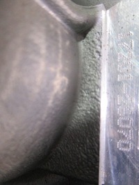 фото thumb №5, Turbo турбонагнітач турбіна toyota rav4 2.2 d4d 17201-26070