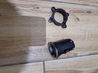 фото thumb №1, Переключатель кнопка запуск стоп mazda оригинальный номер bjs7663s0