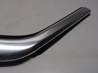 фото thumb №5, Планка крыльев левый зад crossland 39008050