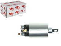 фото thumb №1, Выключатель электромагнитный, стартер as-pl ss5010