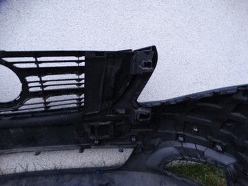 фото thumb №10, Бампер mercedes vito viano v класс 447