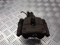 фото thumb №1, Супорт гальмівний лівий задня scenic ii 1.9 dci