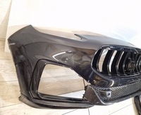 фото thumb №7, Maserati grecale trofeo бампер перед переднее