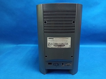 Активный сабвуфер Bose PS 3-2-1 II / 100 Вт