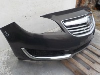 фото thumb №9, 871 opel insignia a lift бампер перед передний