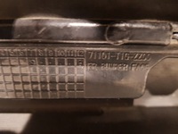 фото thumb №16, Бампер передний nowa решётка радиатора решётка радиатора перед bez решётки honda cr-v iv 12-15