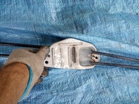 фото thumb №6, Toyota auris i 06-09 1,6 vvti 5b тросы выборщик