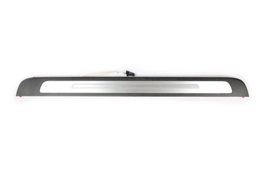 фото thumb №1, Планка порогова ліва перед audi a6 c7 aso оригінал