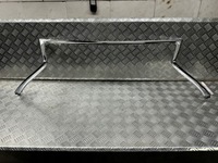 фото thumb №1, Lexus rc 350 f sport rcf хром решётка радиатора решётка радиатора rc200 rc300