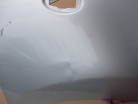 фото thumb №10, Крыло правый перед citroen c3 picasso