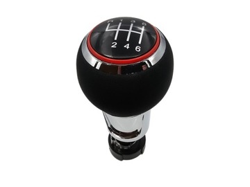 фото thumb №10, Ручка изменения коробки передач vw jetta iv v vi new beetle eos beetle fox up! lupo