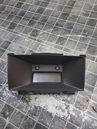 фото thumb №1, Дисплей 13111164 opel astra h