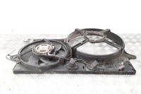 фото thumb №7, Комплект радиатор fiat ulysse 179_ 8240141 2.0l дизель 79kw 2001