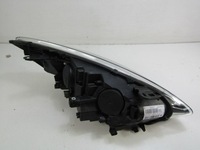 фото thumb №6, Megane iii фара левый gt-line оригинал