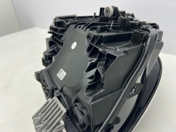 фото thumb №8, Bmw 4 m3 m4 g22 g23 g26 g80 g82 g83 лампа левая laser тень чёрный комплектная