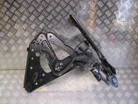 фото thumb №1, Механізм дах лівий renault megane ii 1.6 16v