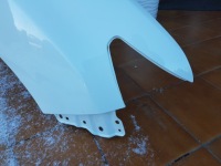 фото thumb №8, Toyota land cruiser 150 lift 17- крыло правый передний перед