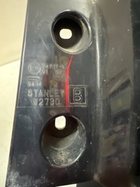 фото thumb №10, Mazda cx-3 2014- права лампа задня задня europa