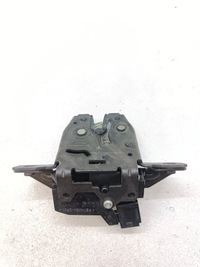 фото thumb №6, Opel zafira c 2013 замок кришки задній / багажника