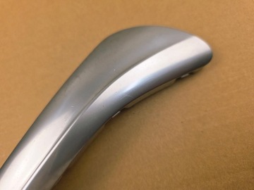 фото thumb №9, Ford mondeo mk4 рестайлінг 2010 - 2014 r dekor ліва захист обшивка двері водія