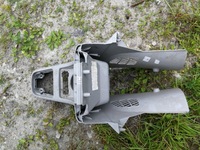 фото thumb №4, Тунель середній seat mii 2017r.