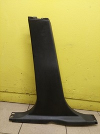 фото thumb №1, Ford mondeo mk4 захист стійка ліва 7s71a243w07