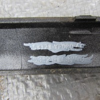 фото thumb №12, Рамка решетка toyota hilux 53121-yp080