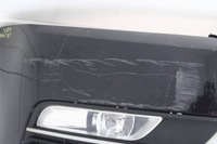 фото thumb №8, Vw passat b7 10r- бампер перед передній lc9x