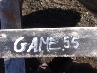 Купити Вісь  напівпричепа schmitz f968102, фото thumb