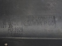 фото thumb №14, Бампер зад задній комплектний оригінал pdc mazda 3 bm 15r