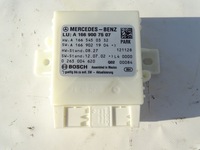 фото thumb №1, Модуль паркування pdc mercedes ml w166 a1669007507