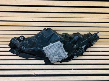 фото thumb №13, Land rover evoque лампа права перед k8d213w029bf