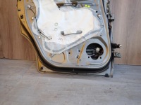 фото thumb №11, Honda civic ufo viii 06- двері задні ліва mh701m