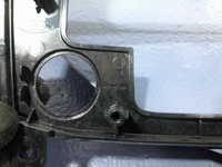 фото thumb №11, Ford mondeo mk4 захист рамка радіо 7s71-18522