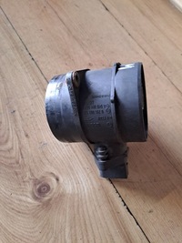 фото thumb №1, Витратомір повітря mercedes w211 281002535