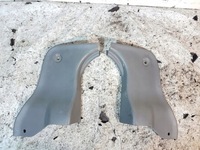 фото thumb №1, Молдинг захист поріг перед suzuki swift ii пара