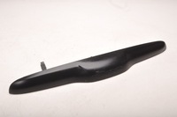 фото thumb №1, Fiat 500 накладка молдинг крышки hb 3d