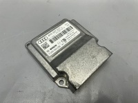 фото thumb №1, Модуль датчик подушок подушка безпеки audi a8 s8 d4 4h0907637l