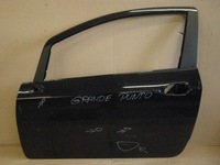 фото thumb №1, Fiat grande punto 3-дверні двері ліва