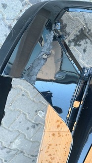 фото thumb №4, Kia sportage 2018- бампер перед передний