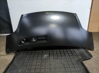 Купити Капот кришка двигуна trafic 2 vivaro primastar нова оригінал 651005147r, фото thumb