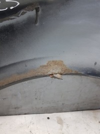 фото thumb №10, Крила mazda 6 gh правий перед