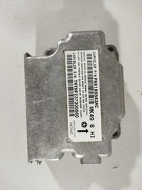 фото thumb №1, Jeep compass 13- модуль датчик подушка безпеки p68186643ac