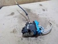 фото thumb №1, Ceed ii 1.6 замок p. задня. двері 4 pin 81420a2100