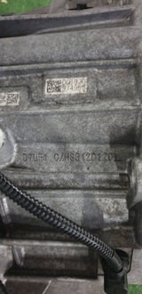 фото thumb №6, Hyundai kia 1.6 crdi d4fe коробка передач коробки передач автоматическая dq19ju