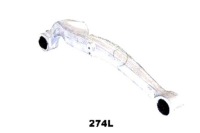 фото thumb №1, Japanparts рычаг nissan qashqai / qashqai 2 1.5 d