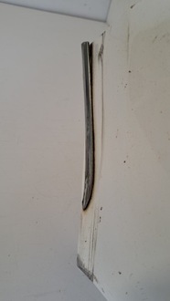 фото thumb №11, Крыло правый перед mercedes e klasa w212 lift