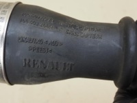 Труба пабтрубок  шланг интеркулер scenic iii 1.6dci 144602899r 144603264r Киев, фото thumb